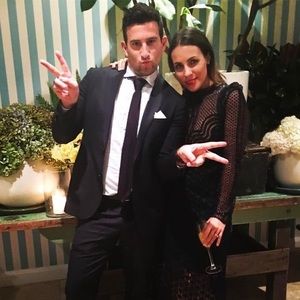 Meet your Posher, Christie